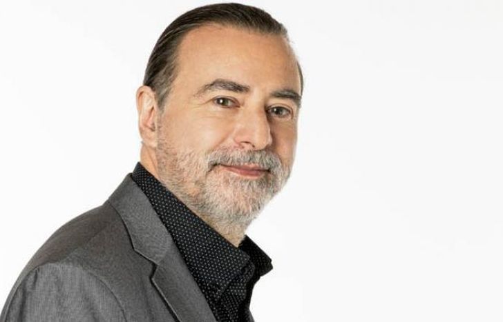 Nuevo programa periodístico.