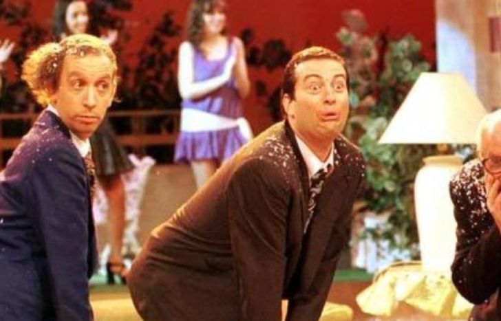 Todo por dos pesos, un clásico.