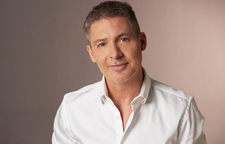 Adrián Suar criticó las políticas contra la cultura.