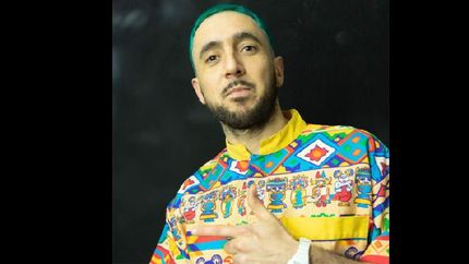 “Kambara’ Angá”, el nuevo disco de Don Plok