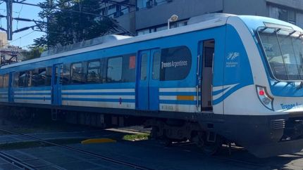 Los trenes circularán con un cronograma distinto en Nochebuena y Navidad.