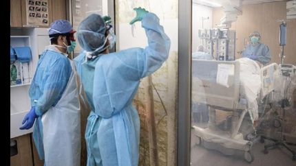 Lomas: hay 44 nuevos casos y una víctima por Coronavirus