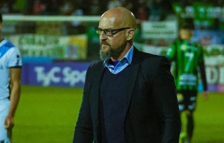 Alejandro Orfila espera por la evolución de lesionados.