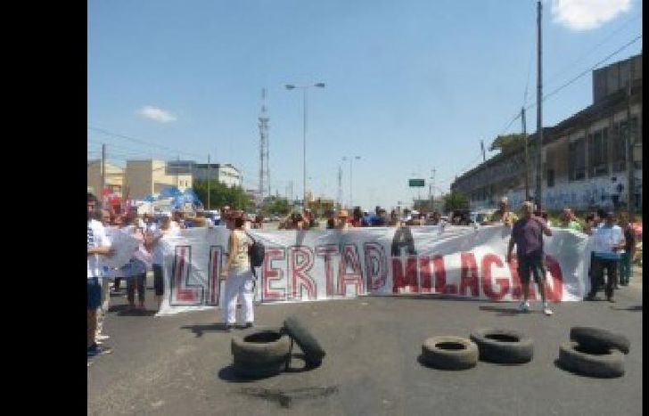 corte milagro sala