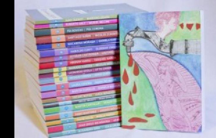 libros