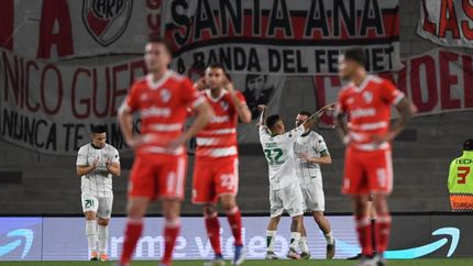 Banfield y River disputarán el Trofeo de Campeones 2020