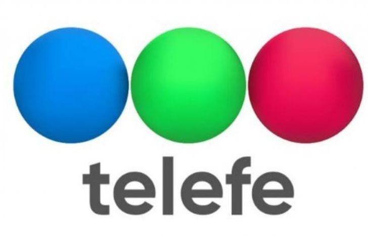 Telefe, lider en audiencia en los últimos dos años y medio.