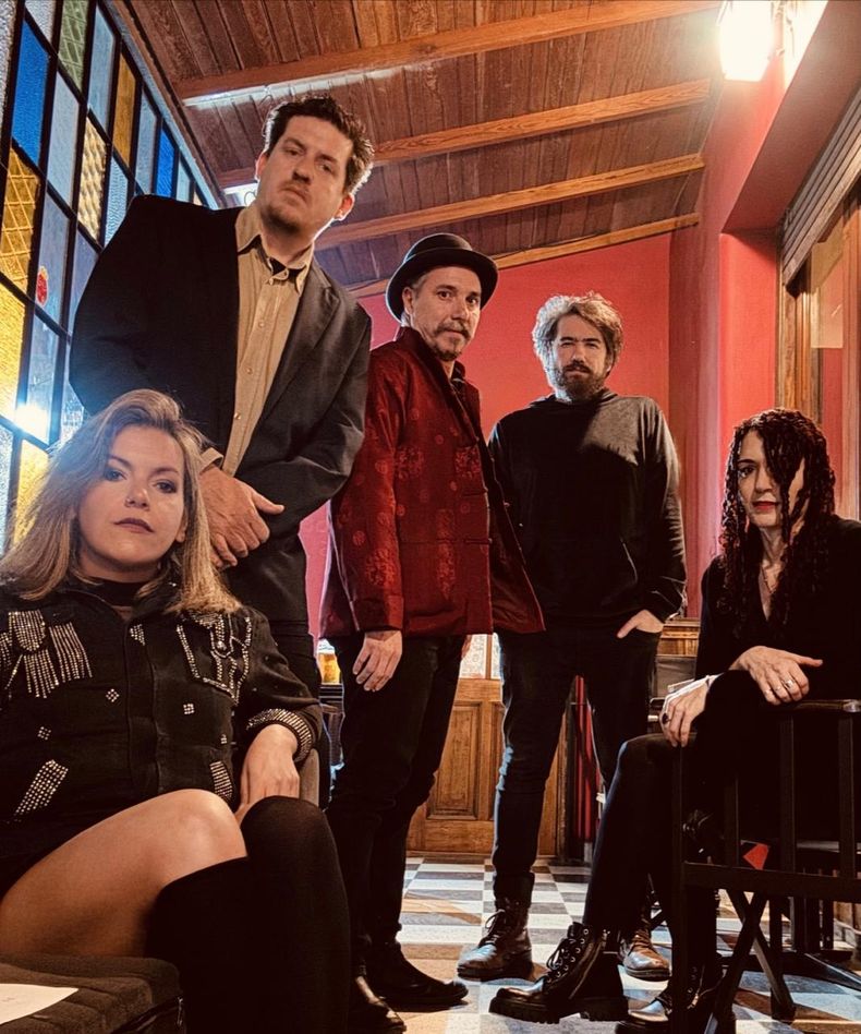 Arethas sonará en el Museo Pío Collivadino de Banfield. 