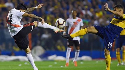 alberto fernandez: con los test rapidos tal vez pueda volver el futbol