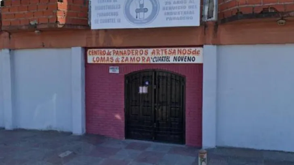 La sede del Centro de Panaderos de Cuartel IX queda ubicado en Amberes 1591 (Lomas).
