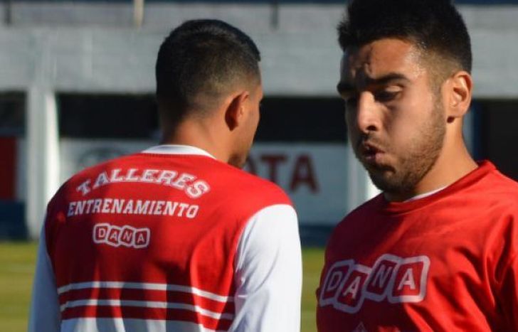 Los entrenamientos se realizan en Timote y Castro.