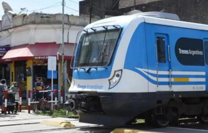 No habrá ramales interrumpidos este fin de semana.