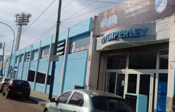 La actividad es mañana y se podrá entrar por la sede del club a partir de las 19.