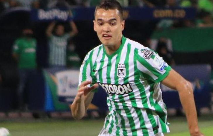 Felipe Aguilar, cerca de convertirse en el segundo refuerzo de Lanús.