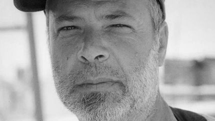 Murió el director de cine Rodrigo Espina.