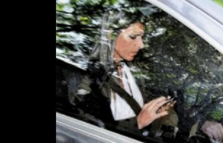 mujer nisman