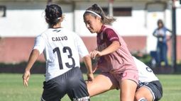 Lanús lo dio vuelta y es escolta en Primera División.