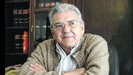 Estaba de vacaciones en Cuba cuando sufrió un accidente cerebro vascular.