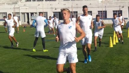 Varios afectados por Covid-19 en el Gasolero.