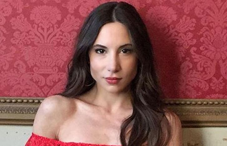 Magui Bravi vuelve al cine.