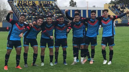 Brown quiere el Clausura.