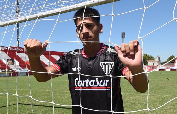 Facundo Villarreal habló de todo con Diario La Unión.