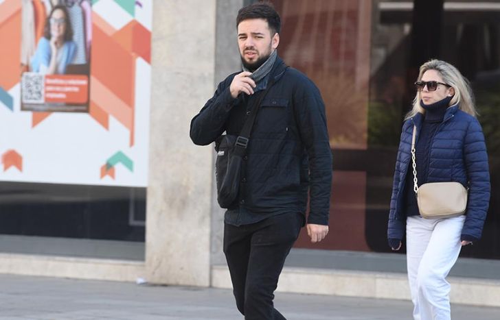 Las marcas mínimas no superarán el dígito hasta mitad de semana.