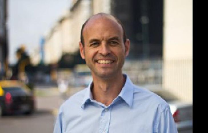 Guillermo Dietrich