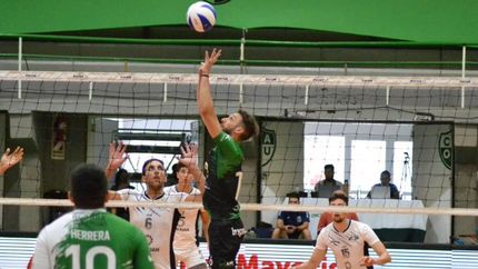 Defensores estuvo a la altura contra un rival exigente.