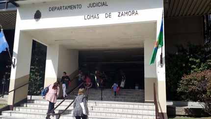 El juicio ya tiene fecha y tribunal designado.
