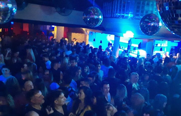 La fidelidad de los vecinos, una de las claves del éxito de Mi Club.