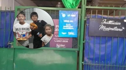 La institución espera a más de 100 chicos y chicas en el festejo.