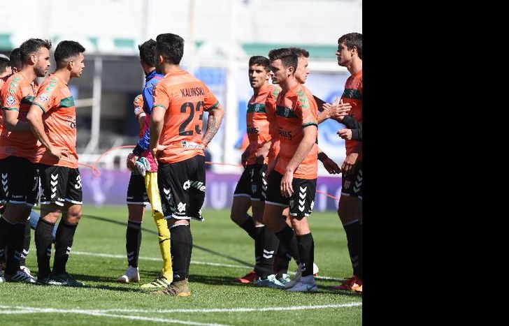 El Taladro acumula seis fechas sin ganar en condición de visitante.