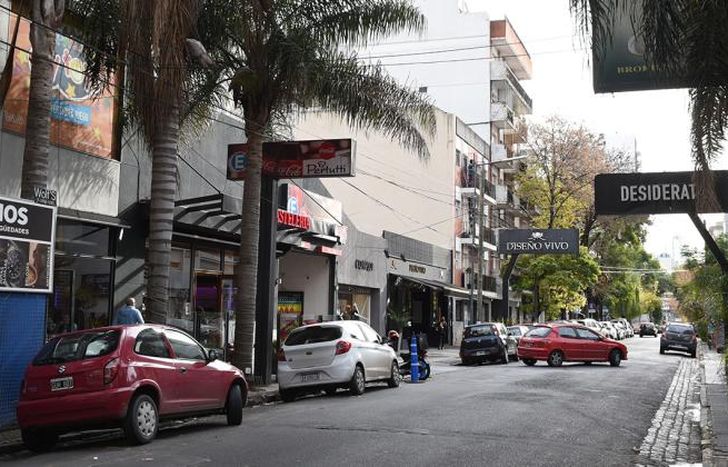 Para este Día del Amigo se espera una importante concurrencia en Lomas.