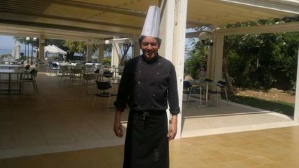 Se fue a España para triunfar como chef y hoy se anima a actuar. Se fue a España para triunfar como chef y hoy se anima a actuar.