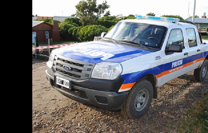 Hubo un intento de contacto frustrado.