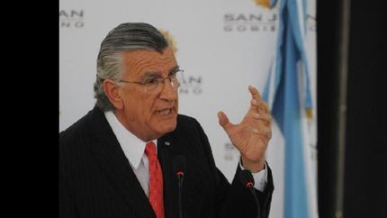 el peronismo avanza hacia una unidad lo mas amplia posible