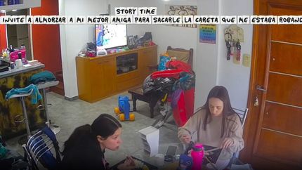 La denuncia se presentó en Burzaco, Almirante Brown.
