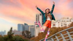 Vuelve Soy Luna a Disney.&nbsp;