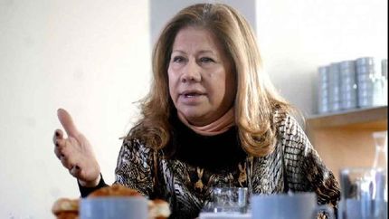 lavagna eligio a bucca como candidato a gobernador y camano encabezara la lista de diputados