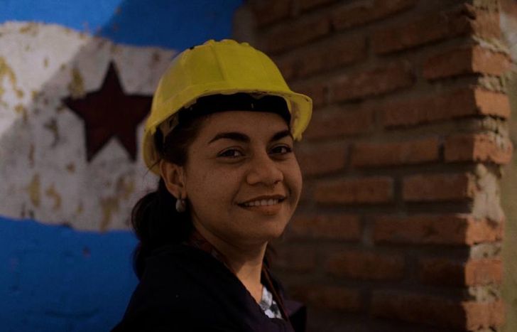 Derechos sagrados, nueva serie.