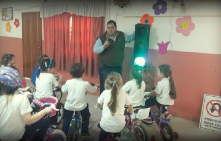educacion-vial-en-escuelas