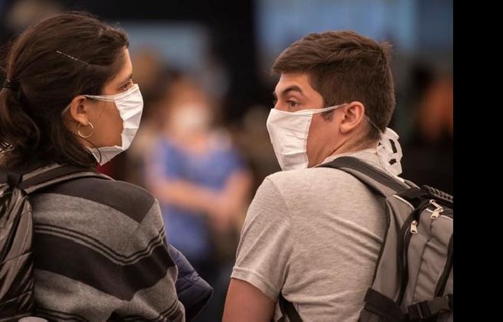 Este domingo hubo dos nuevas muertes por el virus.