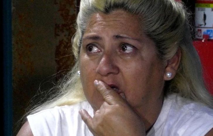 La confesión de Petrona.