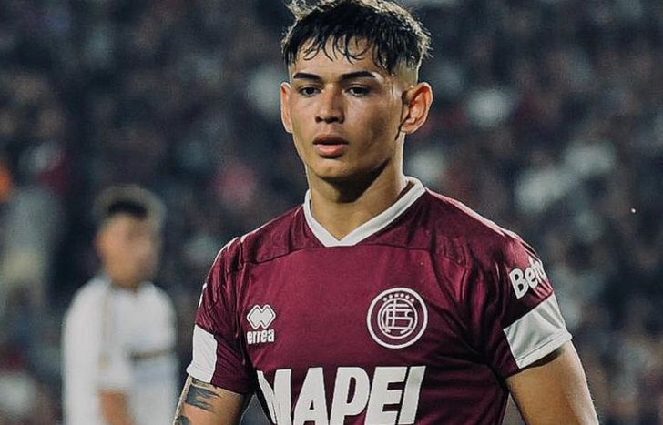 Soler no seguirá en Lanús y el club ya eligió el posible reemplazante.