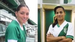 Las nuevas caras del Taladro para la temporada 2024.