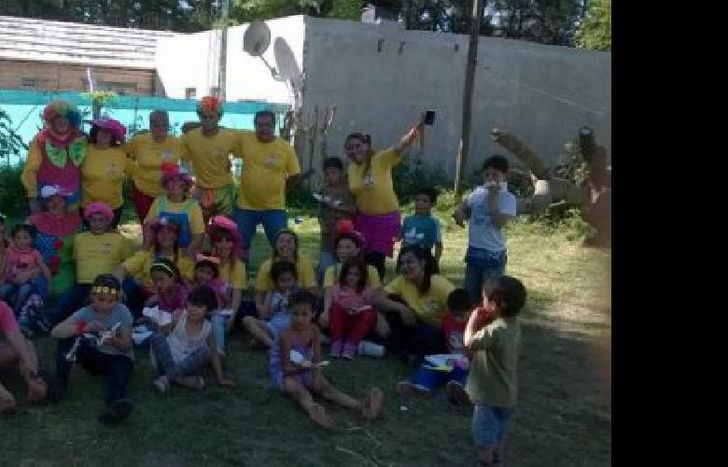 se dedican a ayudar a los que más lo necesitan.