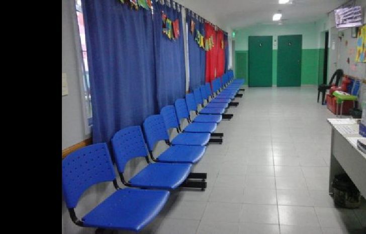 La institución funciona desde 1996 brindando servicios a la comunidad