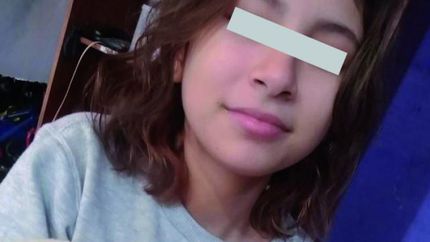 buscan a una nena de 12 anos que desaparecio en temperley