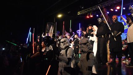 El evento es totalmente abierto y gratuito para la comunidad.